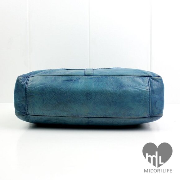 MARC JACOBS Vintage Leather Handbag - Picture 6 of 13